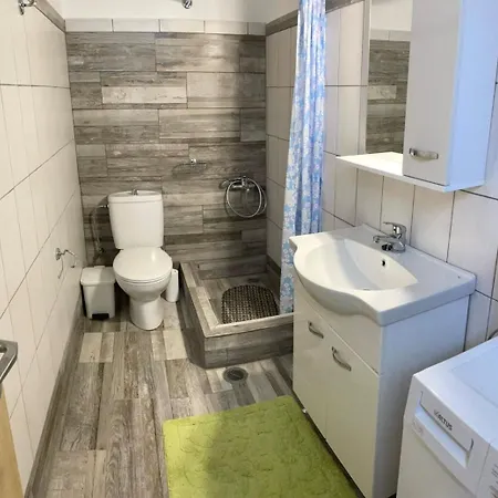 Holiday home Messenian Style House With Great Views *