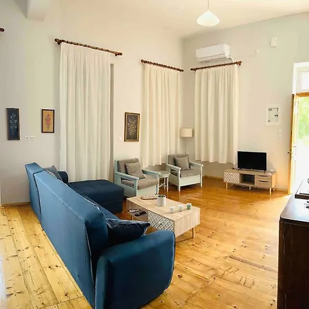 Holiday home Messenian Style House With Great Views